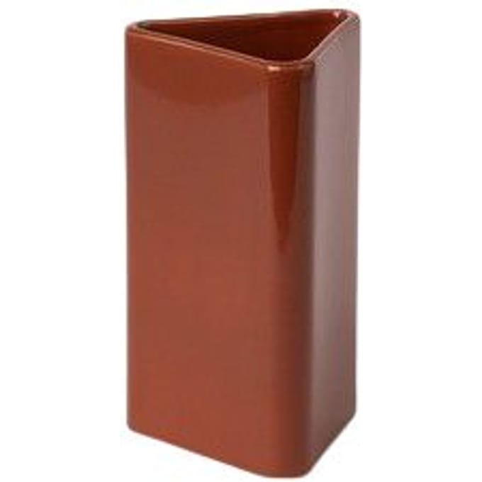 raawii Canvas Vaas - cuban rum - S