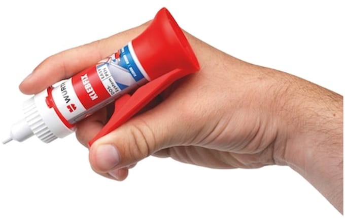 Wurth - Secondenlijm, klebfix easy pen - secondenlijm, klebfix easy pen x 1 st inhoud 30 ml