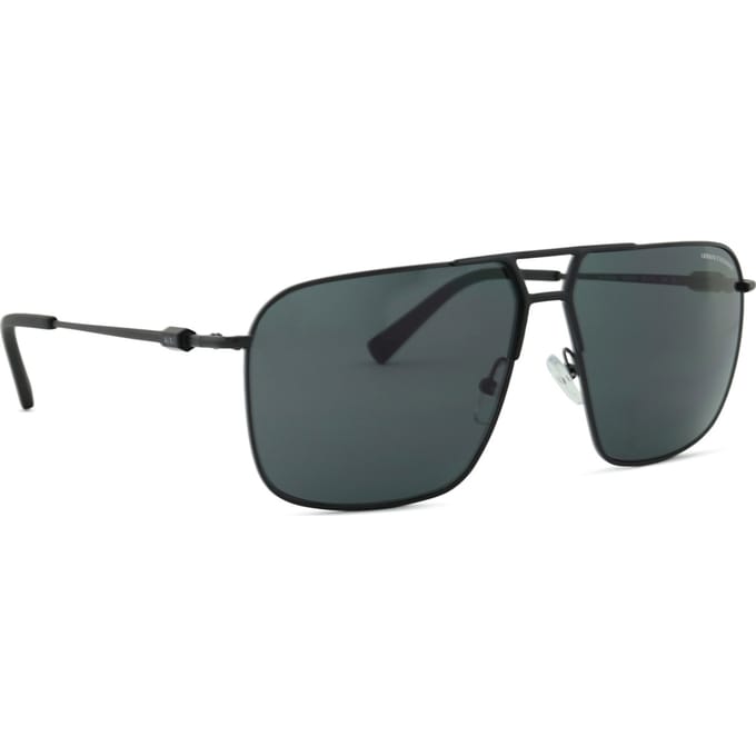 Armani Exchange 0AX2050S 600087 60