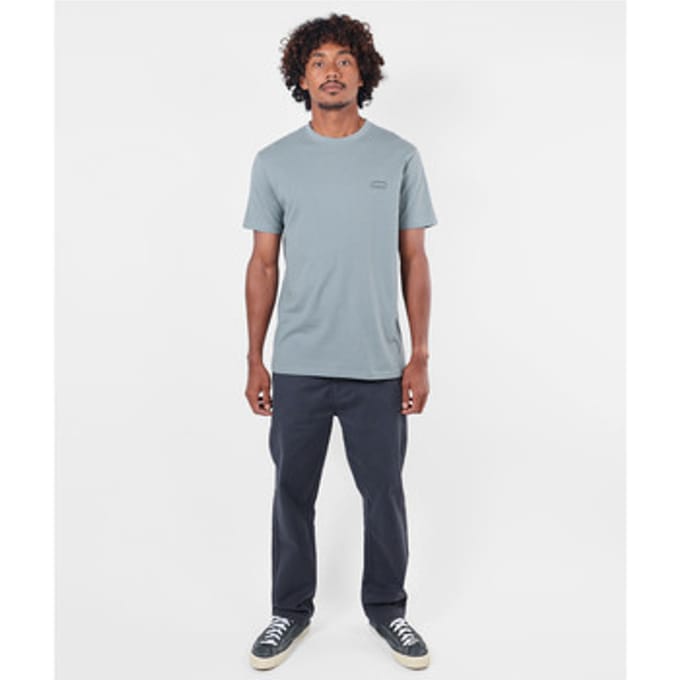 T-shirt Korte Mouw Oxbow S2TAGTAN