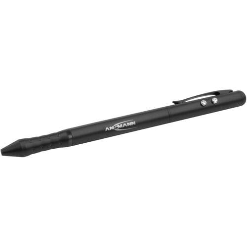 Ansmann Laserpointer 4in1