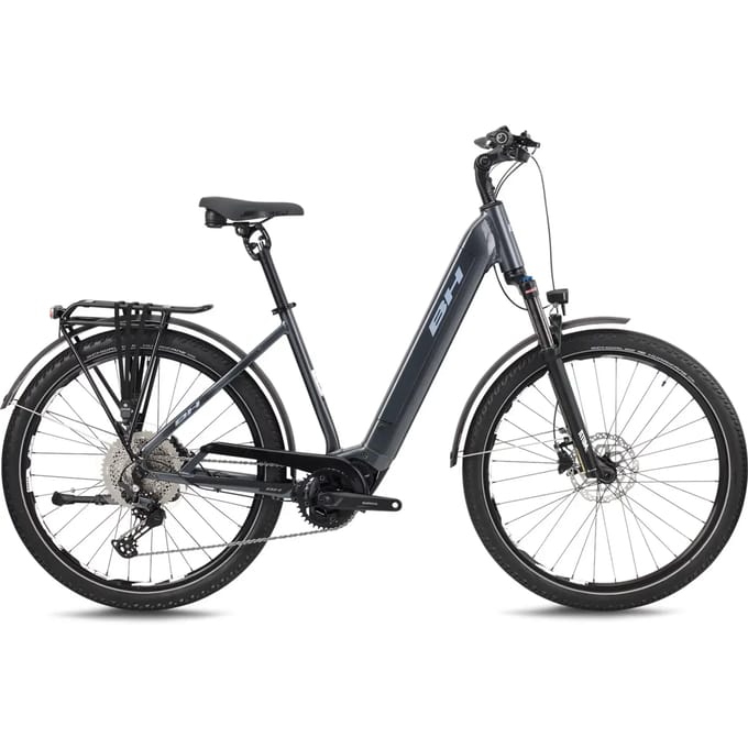Elektrische mountainbike BH Bikes Atome Suv Pro-S