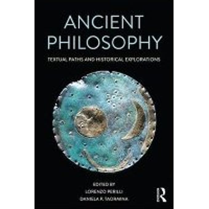 Ancient Philosophy - Perilli, Lorenzo