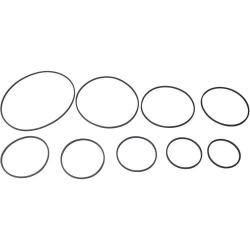 DVD Drive Rubber Riem