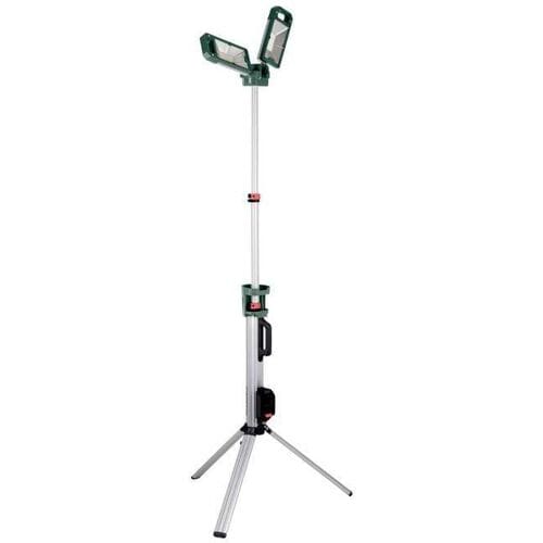 Metabo BSA 18 LED 5000 DUO-S Bouwlamp 5000 lm