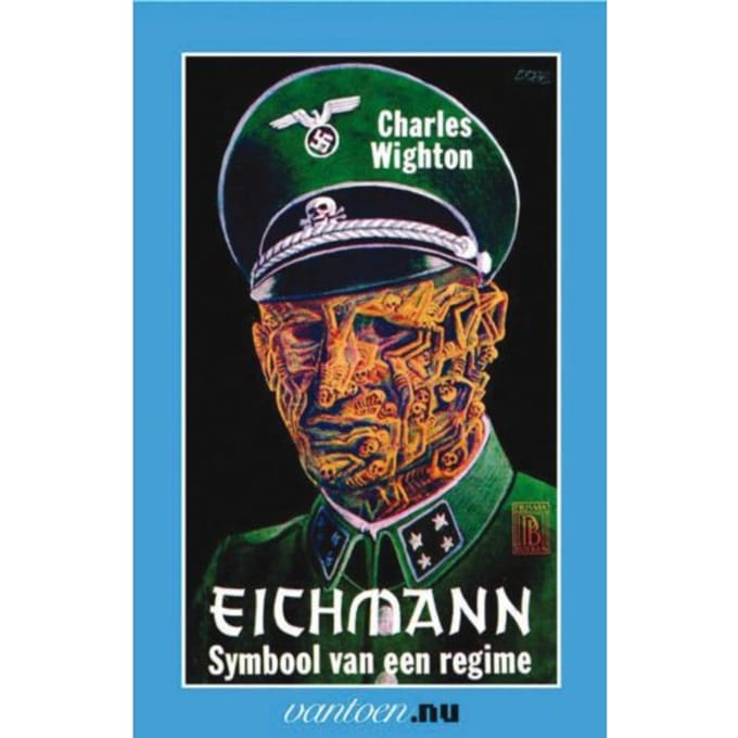 Eichmann - Vantoen.Nu - Ch. Wighton