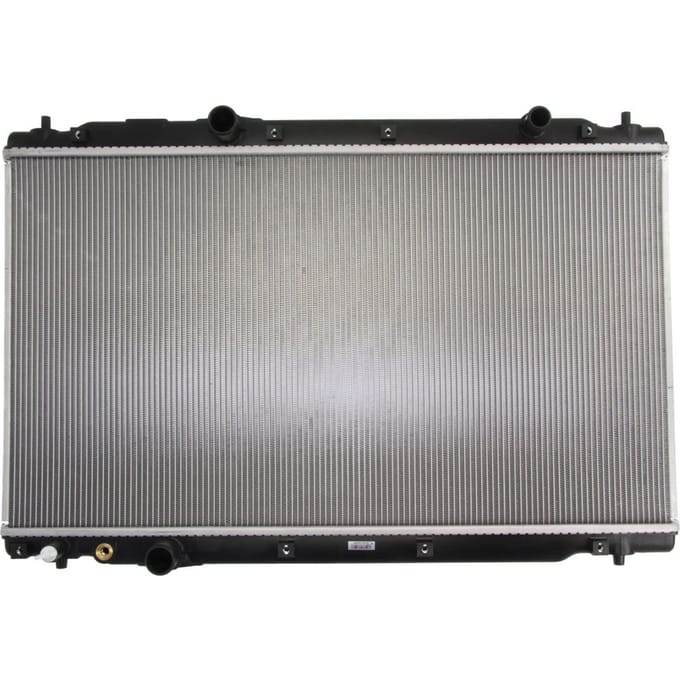 Radiator, motorkoeling KOYORAD PL083394