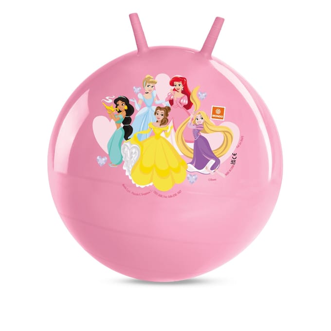 Princess Skippybal