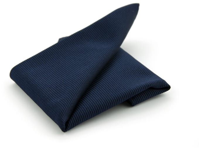 Pochet Navy