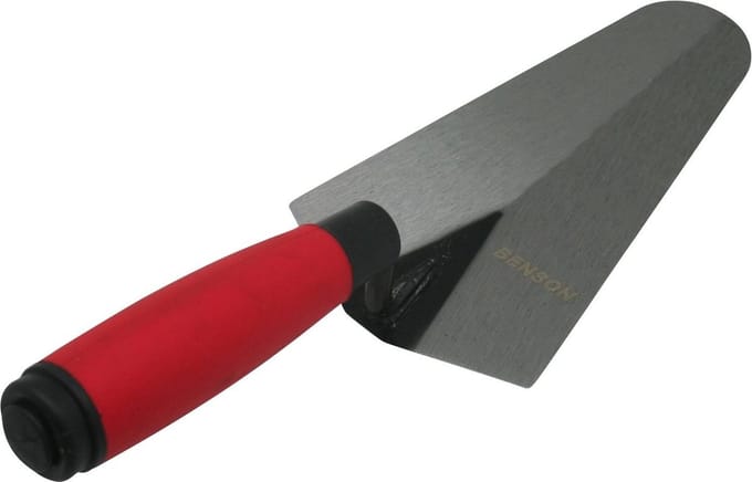 Green Arrow Troffel - RVS - 175mm - Ergo