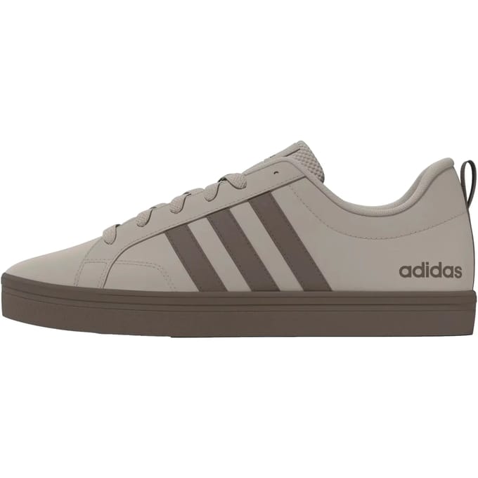 Adidas Vs Pace 2.0 Schoenen Beige,Grijs EU 48 Man