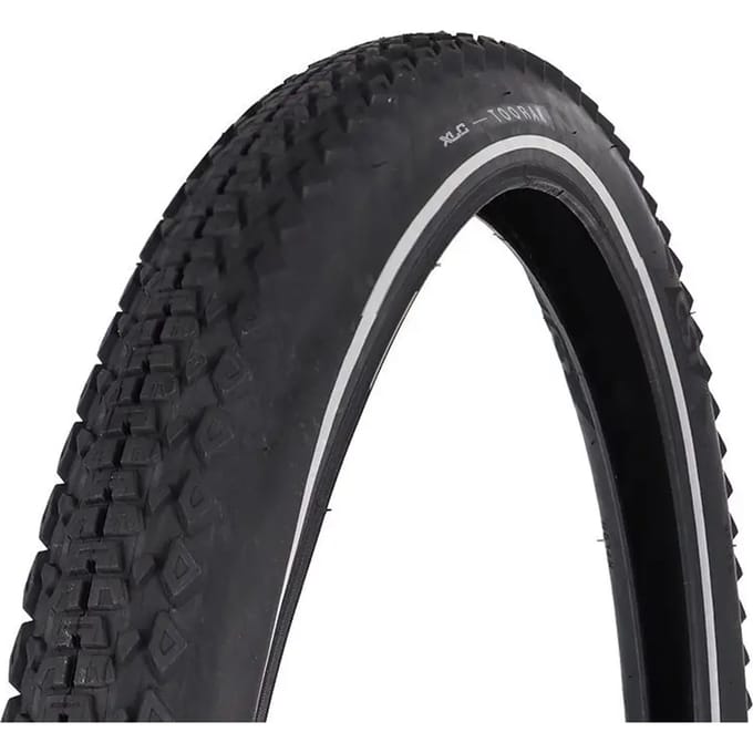 Starre band XLC VT-T45 Toorak 60-622