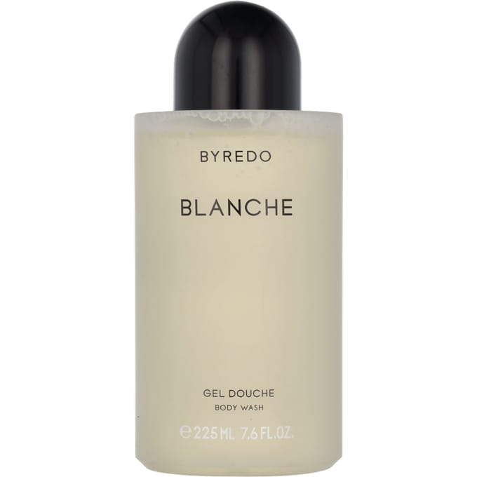 Byredo Blanche Body Wash - 225ml