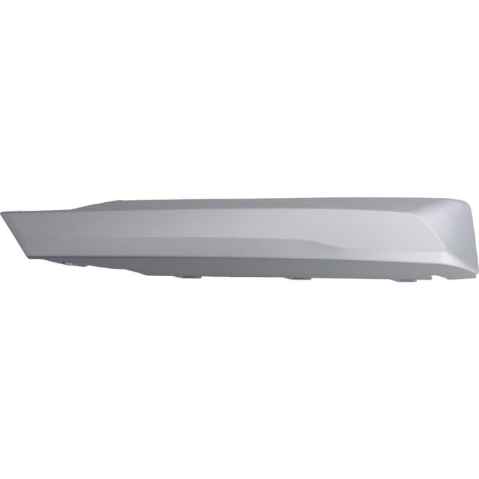 Bumper - onderdelen BLIC 6502-07-0097992BP