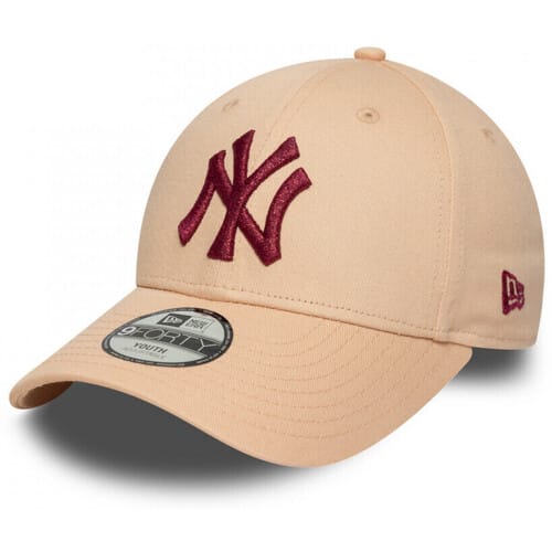 Pet New-Era Chyt metallic 9forty neyyan