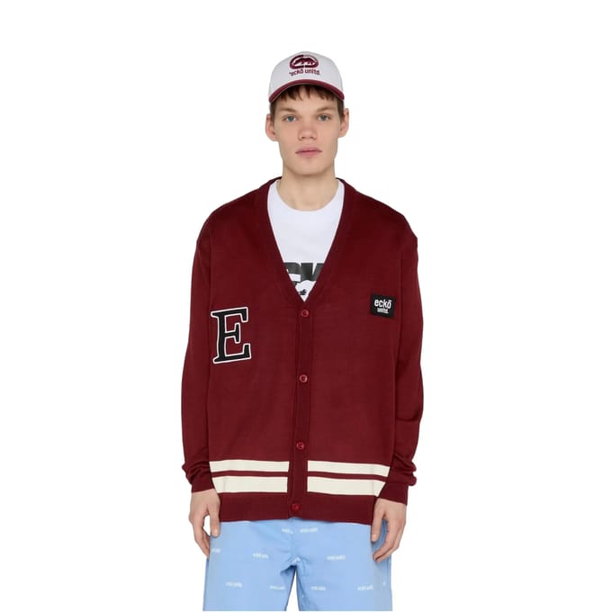 Ecko Unltd. baseballpet Finish