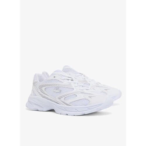 Lage Sneakers Lacoste 40587