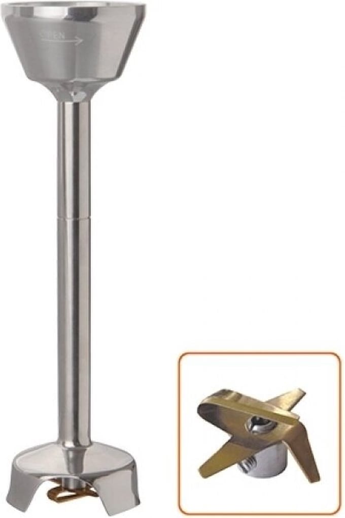 Mixstaaf L.19cm - Dynamic 551059