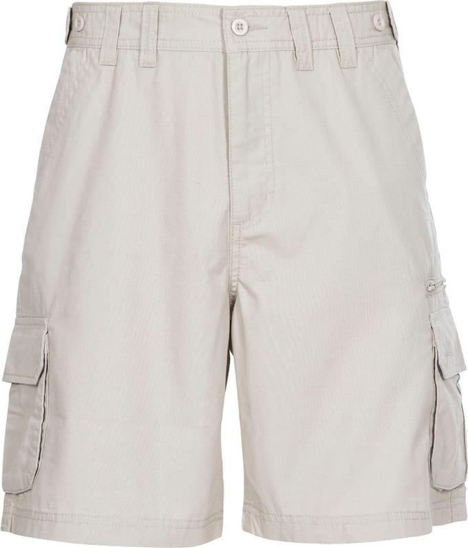 Trespass-short Gally - Herenshort Tp75