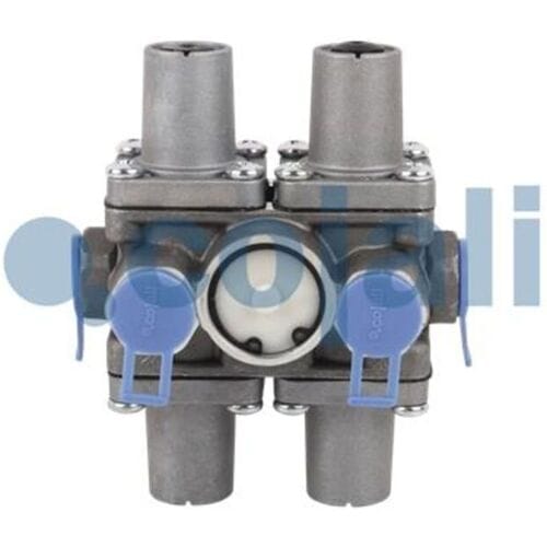 Multi-circuit ventiel COJALI 2222217