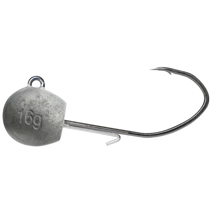 VMC 7157 Bullet Jig 3g / #4