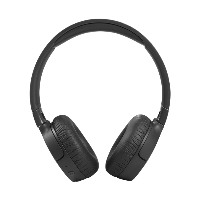 JBL Tune 660NC Black