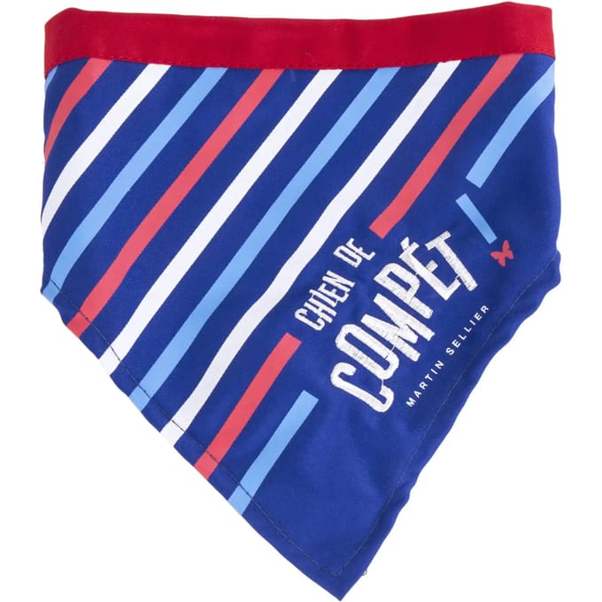 Hondenbandana Martin Sellier
