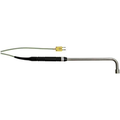 ebro TPN 390 Oppervlaktesensor -50 tot +800 °C