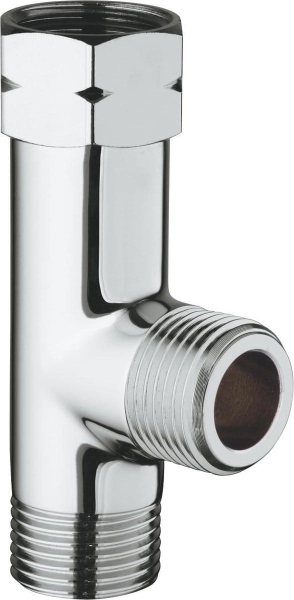GROHE Grohtherm Micro Verdeelstuk