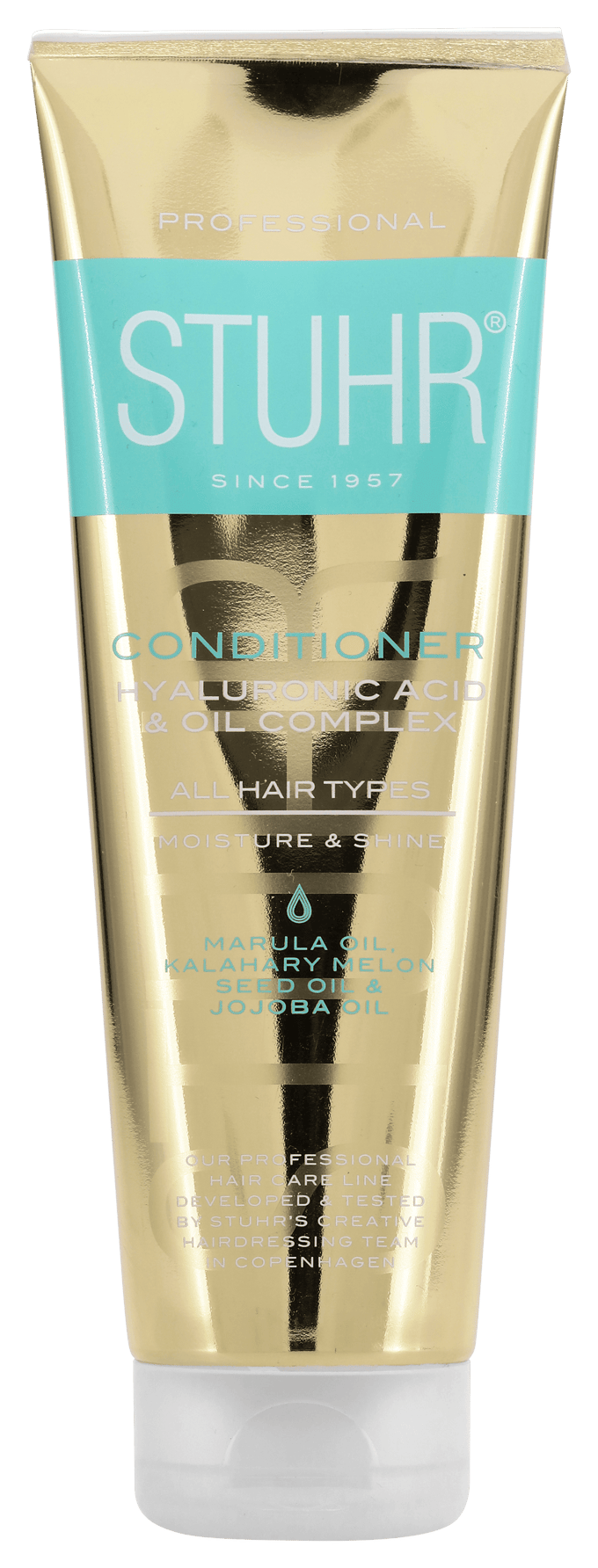 Stuhr Hyaluronic Acid Conditioner 200 ml
