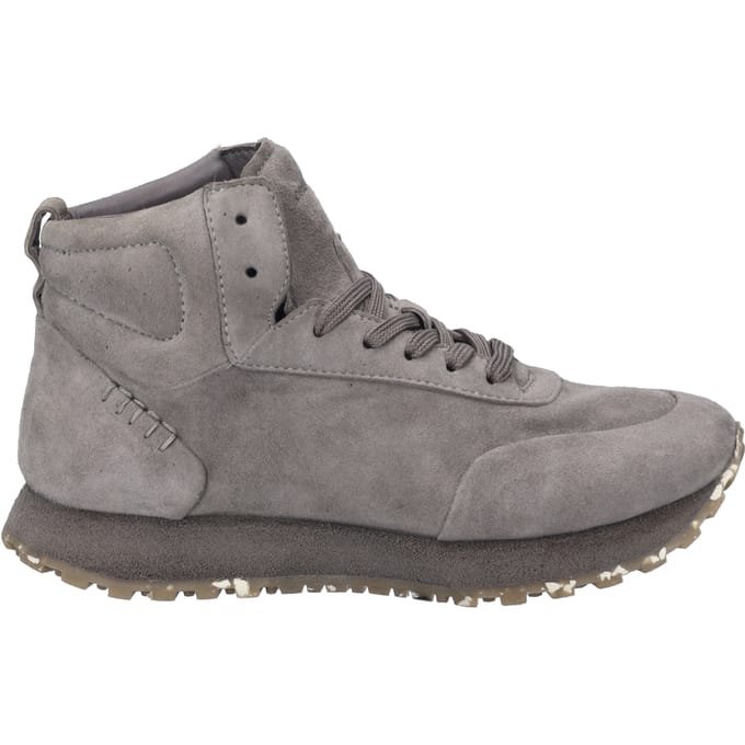 JOSEF SEIBEL Adriana 02 | Sneaker voor Dames | grijs