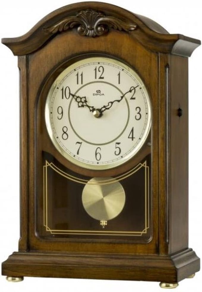 Dipoa horloge WP101DB