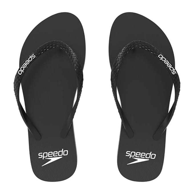 Speedo Speedo Flip Flop AF Black