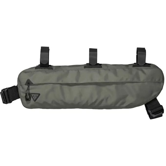 Topeak MidLoader Frametas 4,5l, zwart
