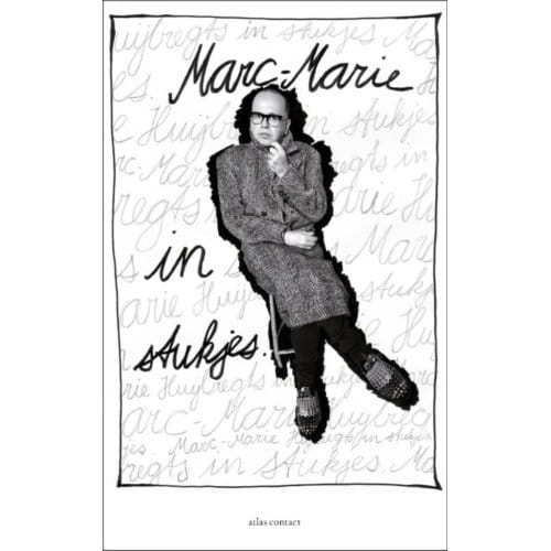 In Stukjes - Marc-Marie Huijbregts