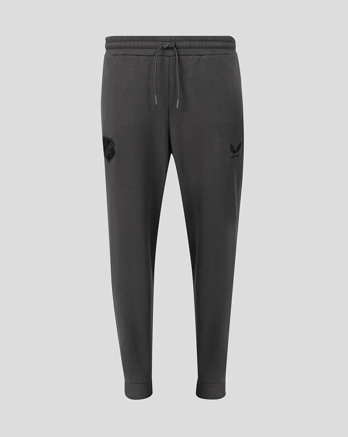 Fc Utrecht Travel 26/27 Adapt Fleece Joggers - Heren