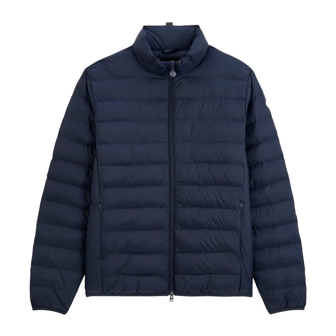 Donsjack Serge Blanco Piumino