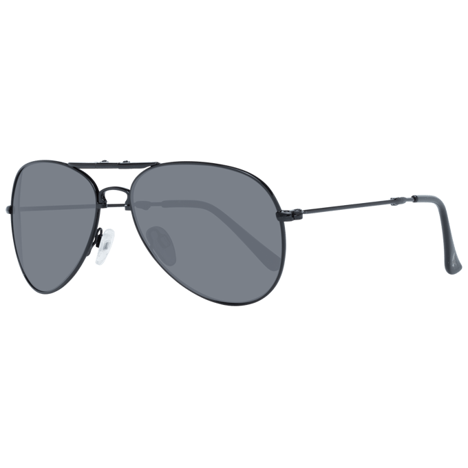 Zonnebril Aviator Zonnebril AVGSR 635BK