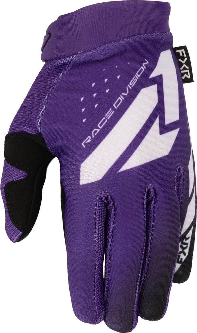 FXR Reflex Jeugd motocrosshandschoenen -