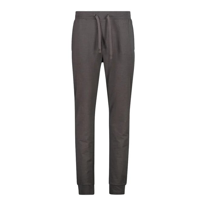 Elastisch Gemengde Katoenen Joggingbroek CMP Luca
