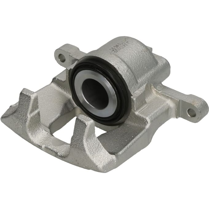Budweg Caliper Remklauw BUDWEG 345158, achter links