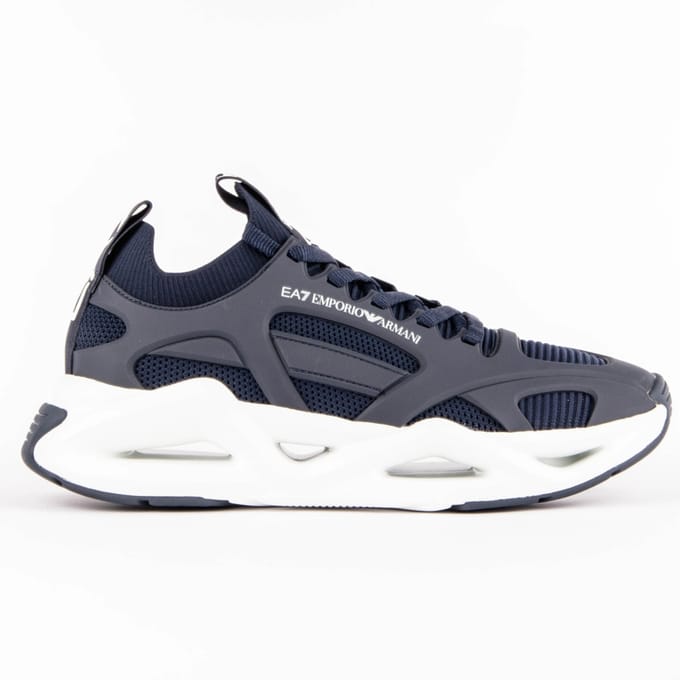 Trainers EA7 Emporio Armani Infinity Cage