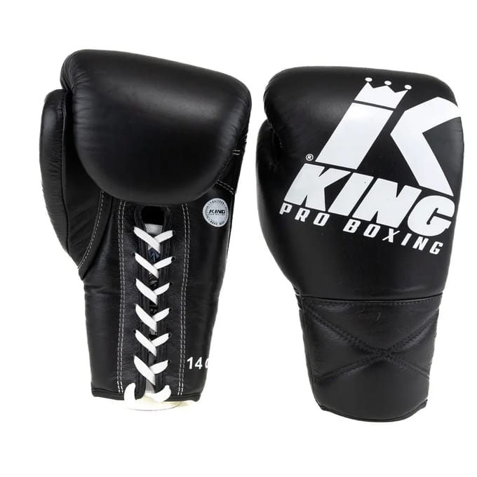 Bokshandschoenen King Pro Boxing XK LU