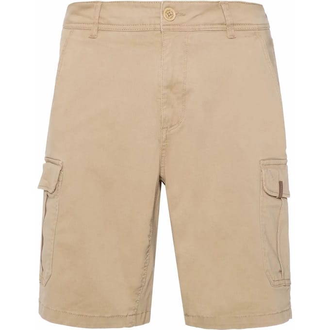 Protest PRTNYTRO – Korte cargobroek Heren