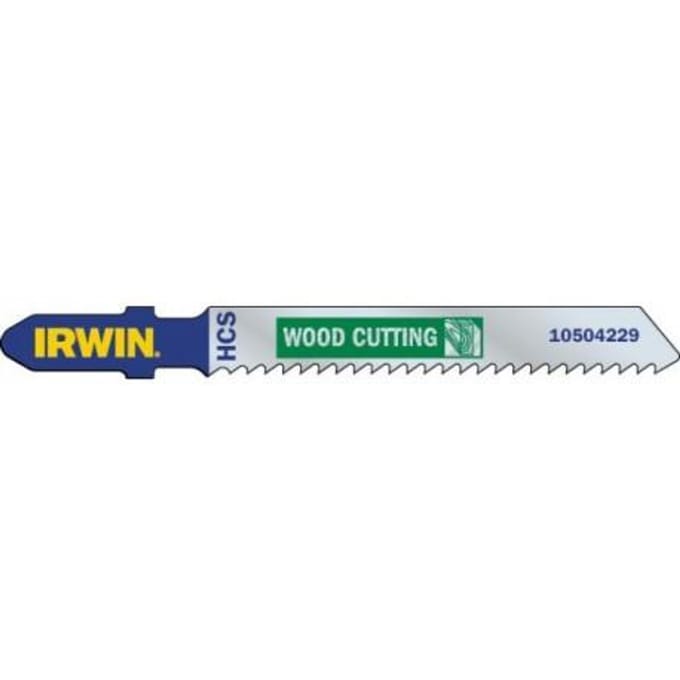 Irwin Decoupeerzaagblad - HCS 100-10F