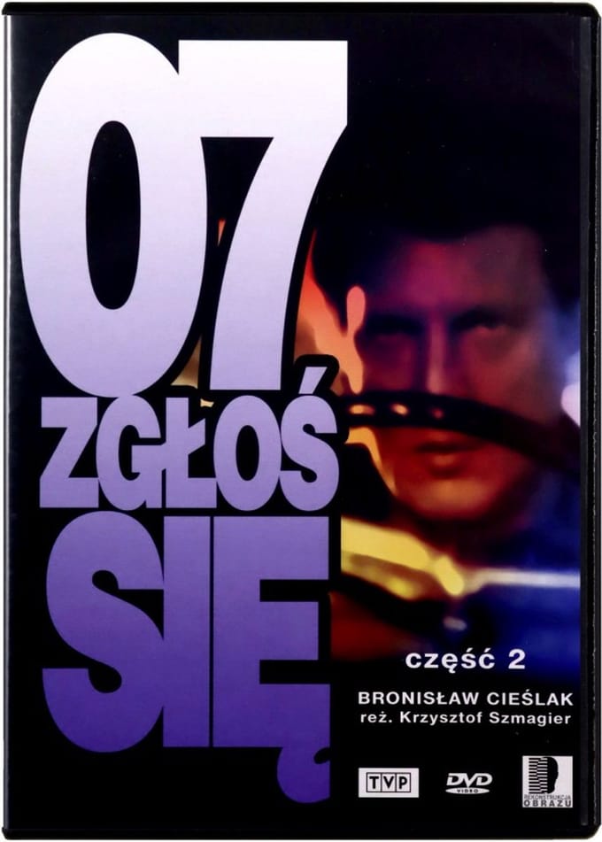 07 zglos sie [DVD]
