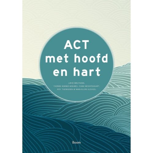 Act Met Hoofd En Hart - L. Bruyninx