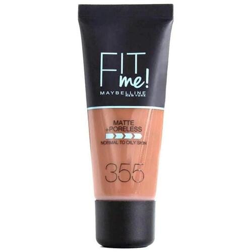 Foundations en Concealers Maybelline New York Fit Me