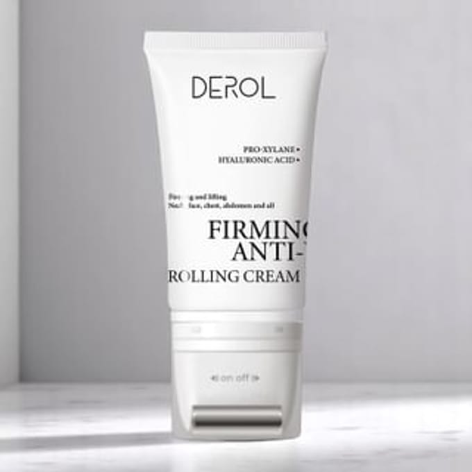 DEROL - Firming Anti-Wrinkle Rolling Cream #Rolling Cream