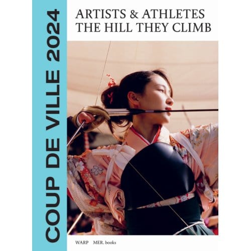 Coup De Ville 2024 - Stef Van Bellingen